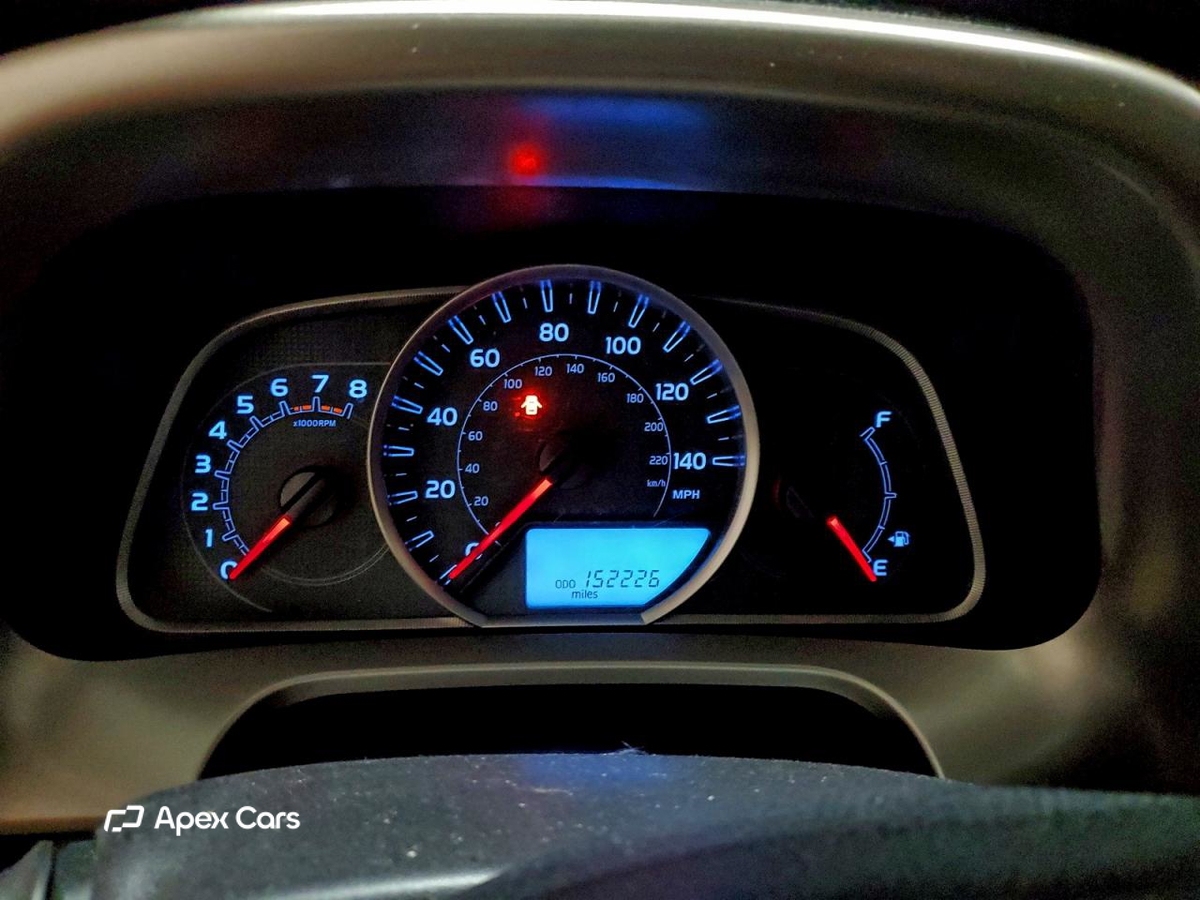 Toyota RAV 4 2013