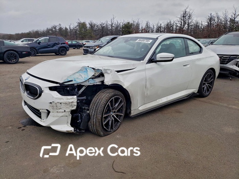 BMW Series 2 2024 - Image 1 of 12
