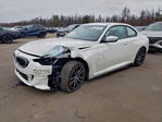 BMW Series 2 2024