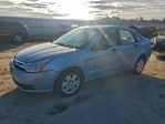 Ford Focus 2008