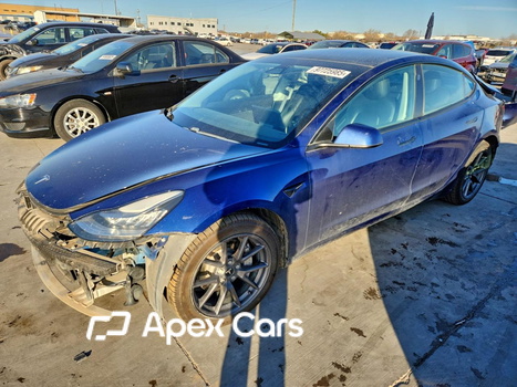 Tesla Model 3 2021 - Zdjęcie 1 z 13