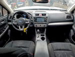 Subaru Legacy 2015