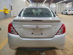 Nissan Versa 2017