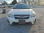 Subaru XV 2016