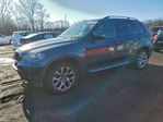 BMW X5 2012