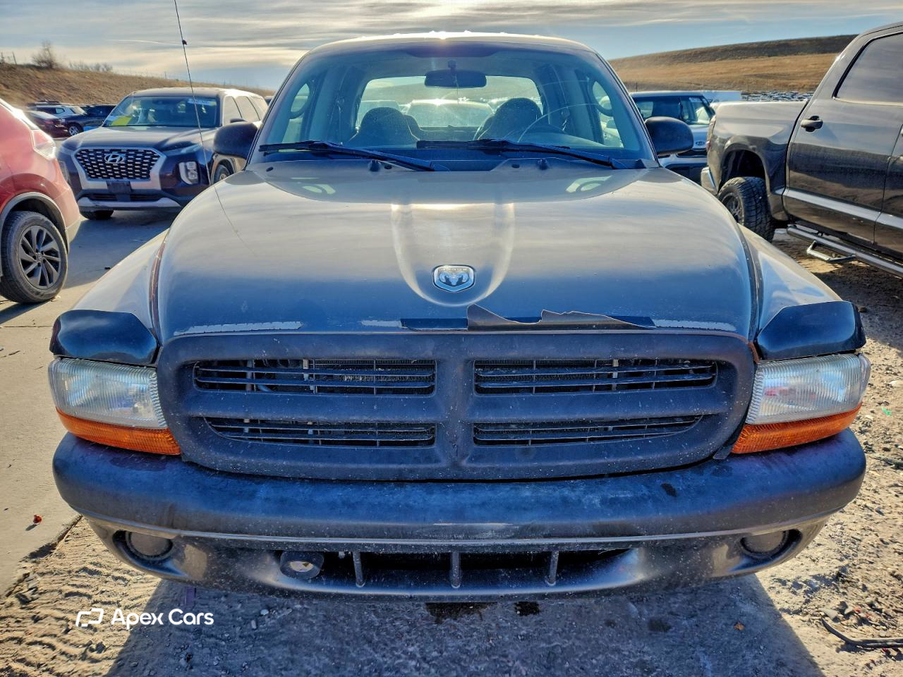 Dodge Dakota 2004