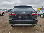 Lexus RX 2016