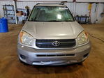 Toyota RAV 4 2004