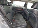 Subaru Outback 2012