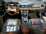Lincoln MKZ 2012