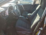 Toyota RAV 4 2016
