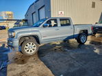 GMC Sierra 2016
