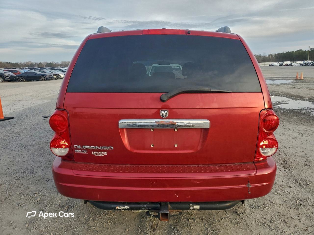 Dodge Durango 2006