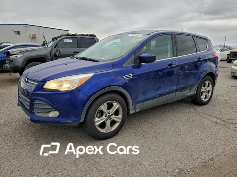 Ford Escape 2014 - Image 1 of 12