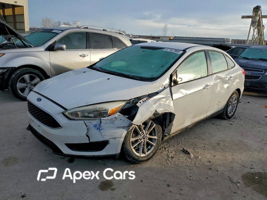 Ford Focus 2016 - Image 1 of 13