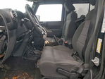 Jeep Wrangler 2012