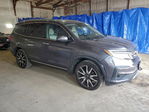 Honda Pilot 2019