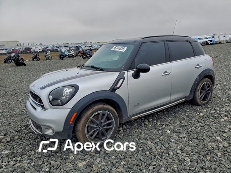 MINI Cooper 2015 - Image 1 of 13