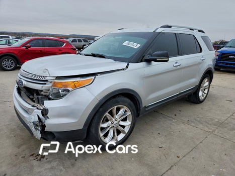 Ford Explorer 2012 - Image 1 of 13