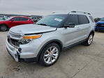 Ford Explorer 2012