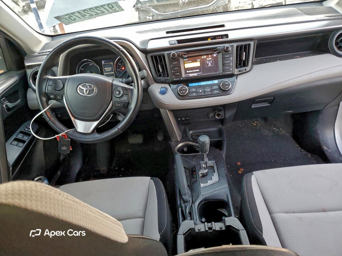 Toyota  2018