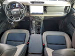 Ford Bronco 2024