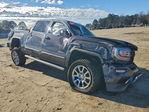 GMC Sierra 2016