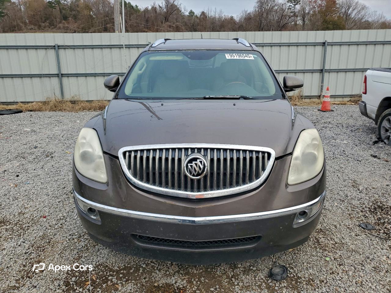 Buick Enclave 2008