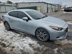 Mazda 3 2018