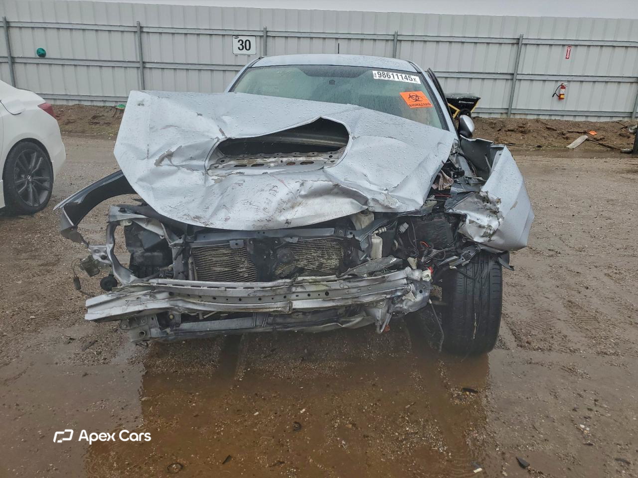 Subaru Impreza 2014