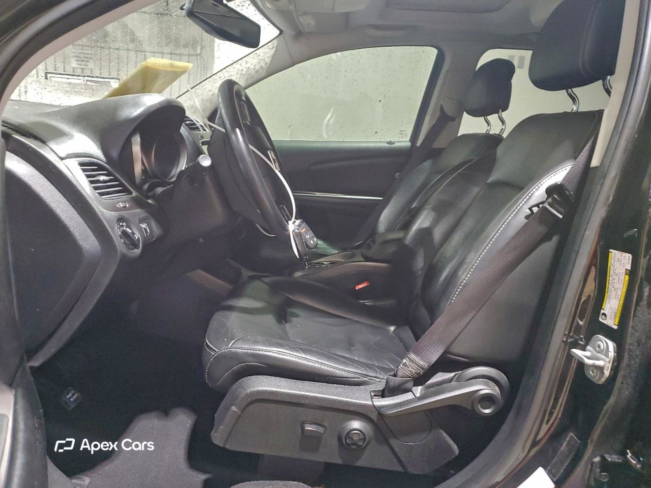 Dodge Journey 2014