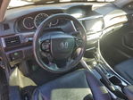 Honda Accord 2017