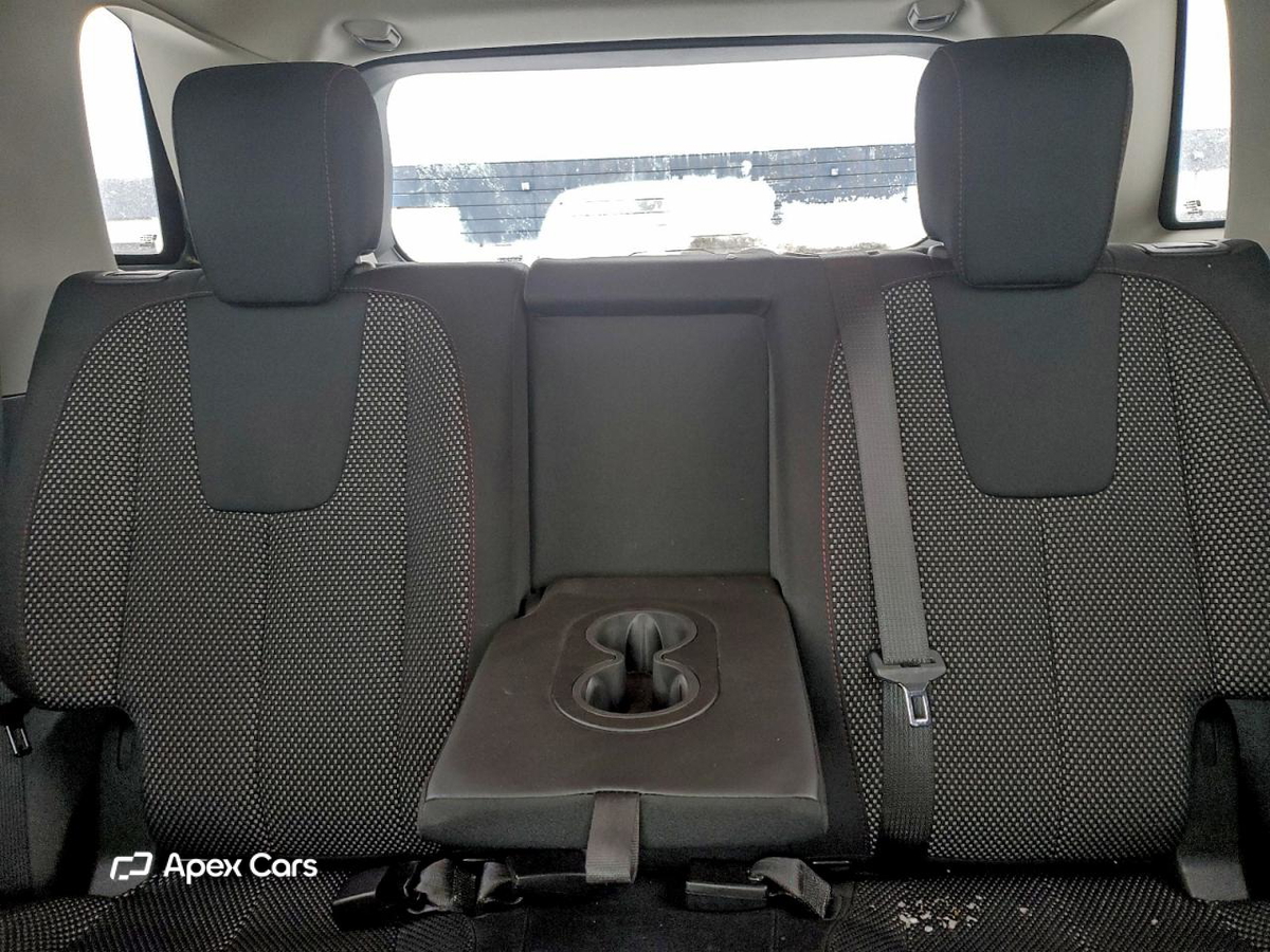 GMC Terrain 2014