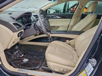 Lincoln MKZ 2014