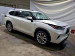 Toyota Highlander 2023