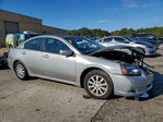 Mitsubishi Galant 2011