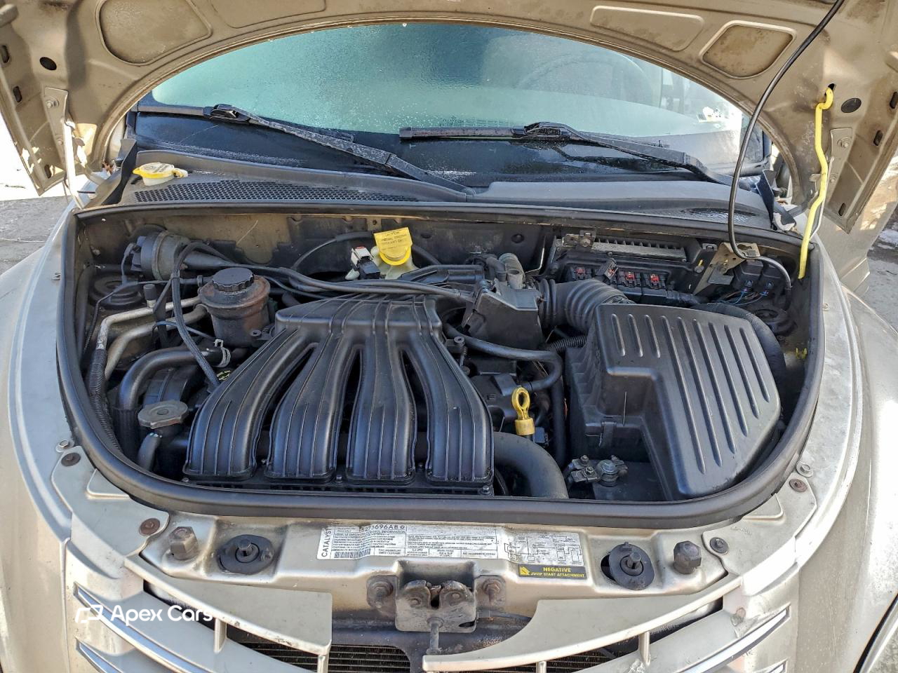 Chrysler PT Cruiser 2006