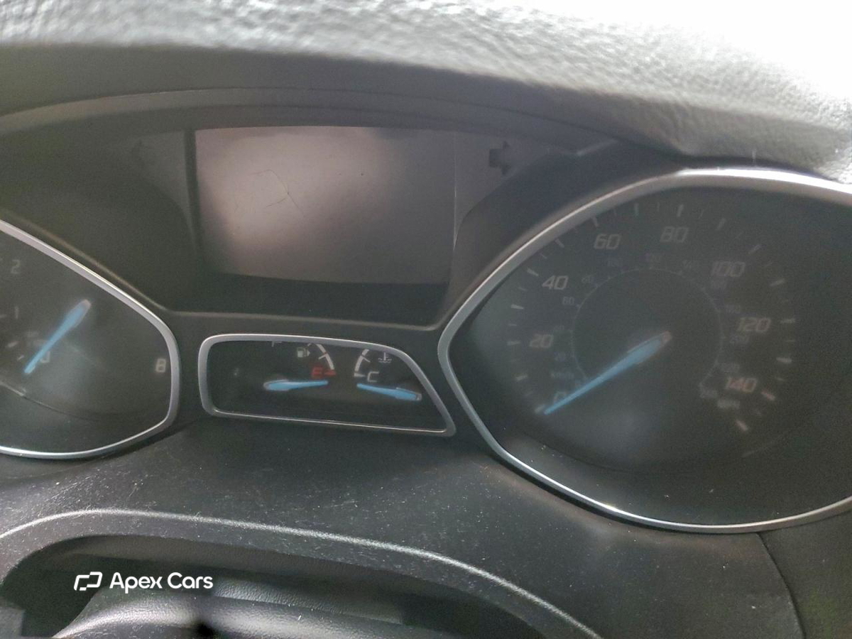 Ford Escape 2014