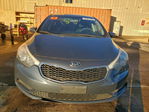 Kia Forte 2016