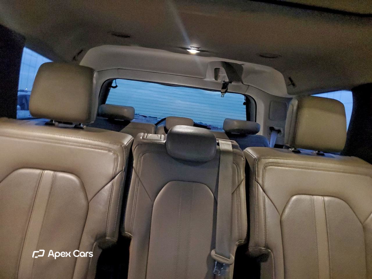 Ford Expedition 2020
