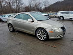 Volkswagen Eos 2007
