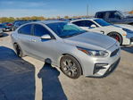 Kia Forte 2020