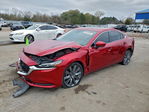Mazda 6 2021