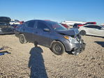 Nissan Versa 2019