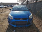 Ford Focus 2013