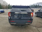 Ford Explorer 2022