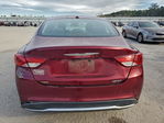 Chrysler 200 2015