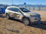 Jeep Cherokee 2015
