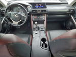 Lexus IS 2017