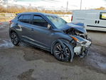 Nissan Kicks 2019